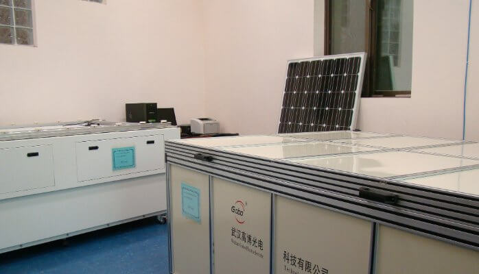 Solar Panel Industry in Pakistan and Solar Investment Opportunity