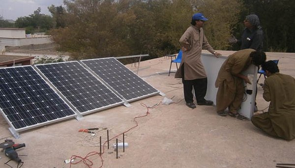 Best Solar Price in Pakistan: Solar Panels prices for your home