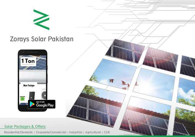 Zorays Solar Mobile Application: Solar Electric Systems and Solar Electricity Handbook [Android]