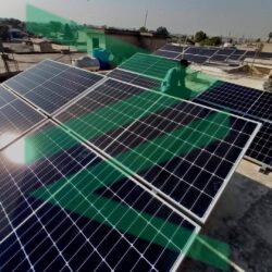 solar panels for home pakistan