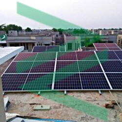 solar panels in pakistan for home