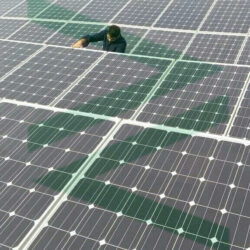 batteries for solar panel in pakistan