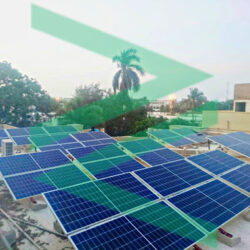 solar ac in karachi