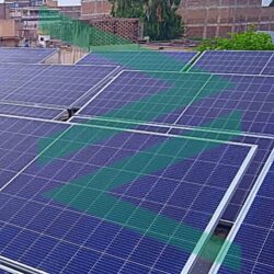 solar in Peshawar