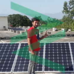 upcoming solar power projects in pakistan