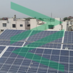 encapsulated solar cells in pakistan