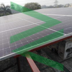 off grid solar solution extension