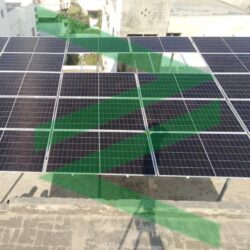 solar solution in Johar Town
